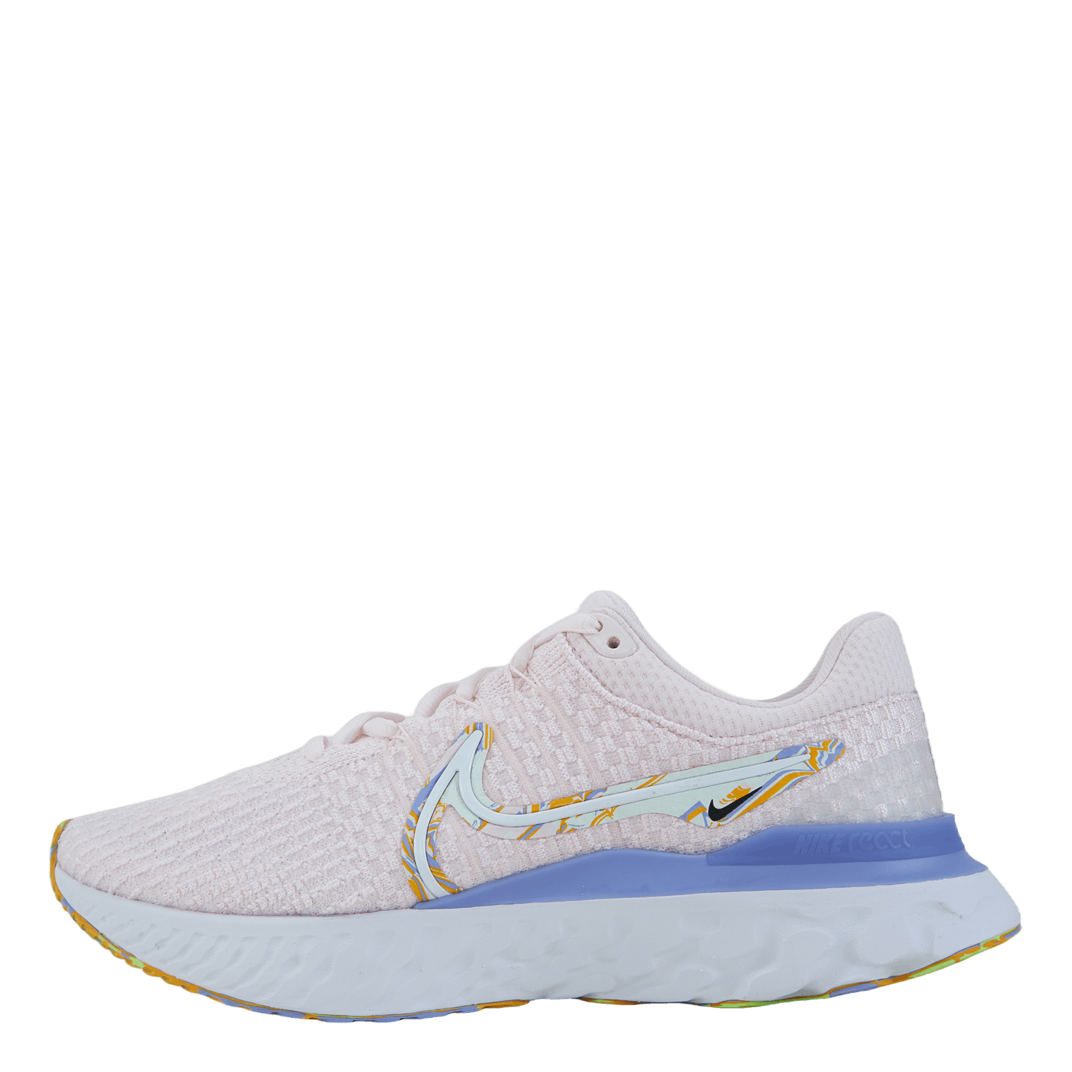 nike react infinity run fk prm