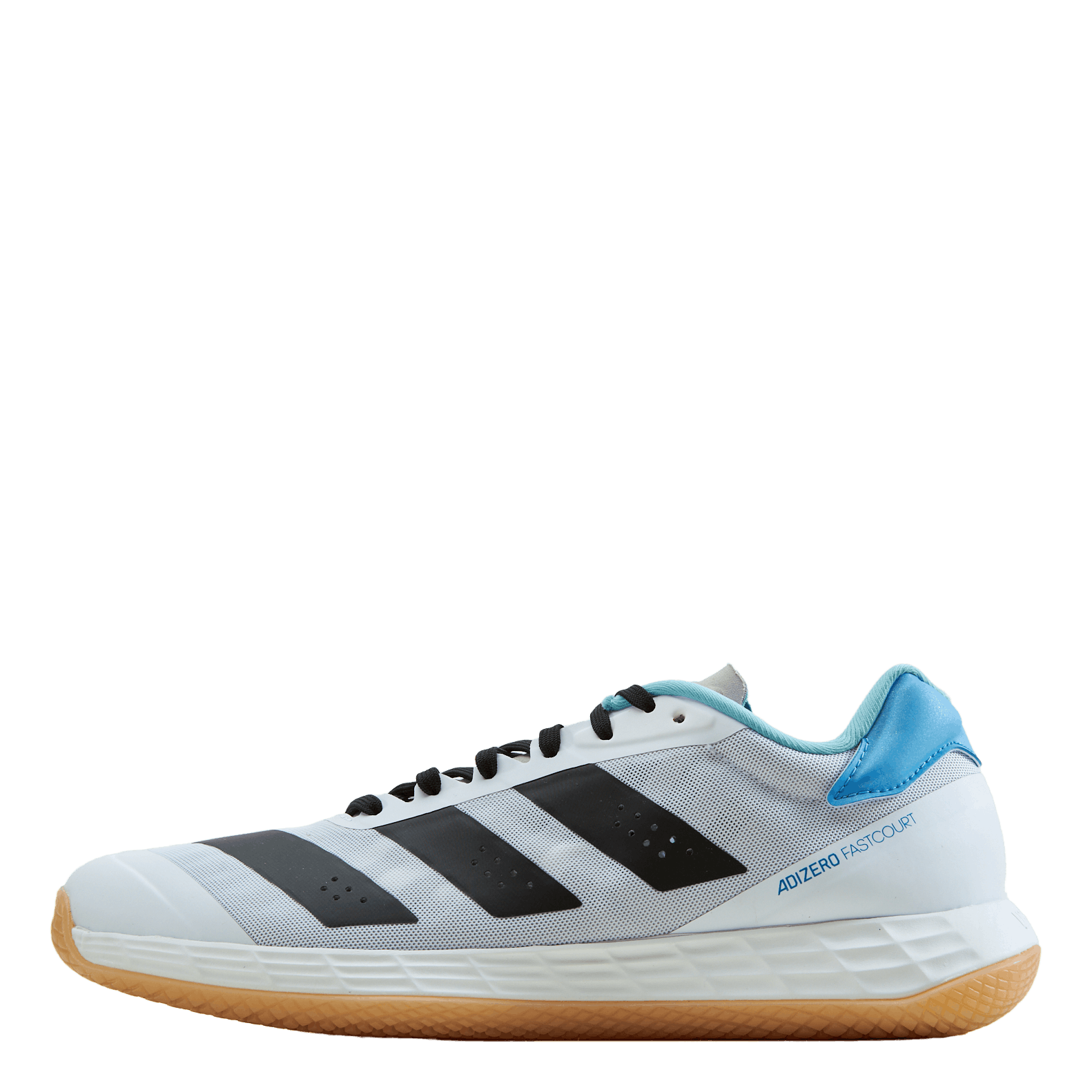 Adizero Fastcourt 2.0 W Ftwwht cblack beaora adidas Runforest