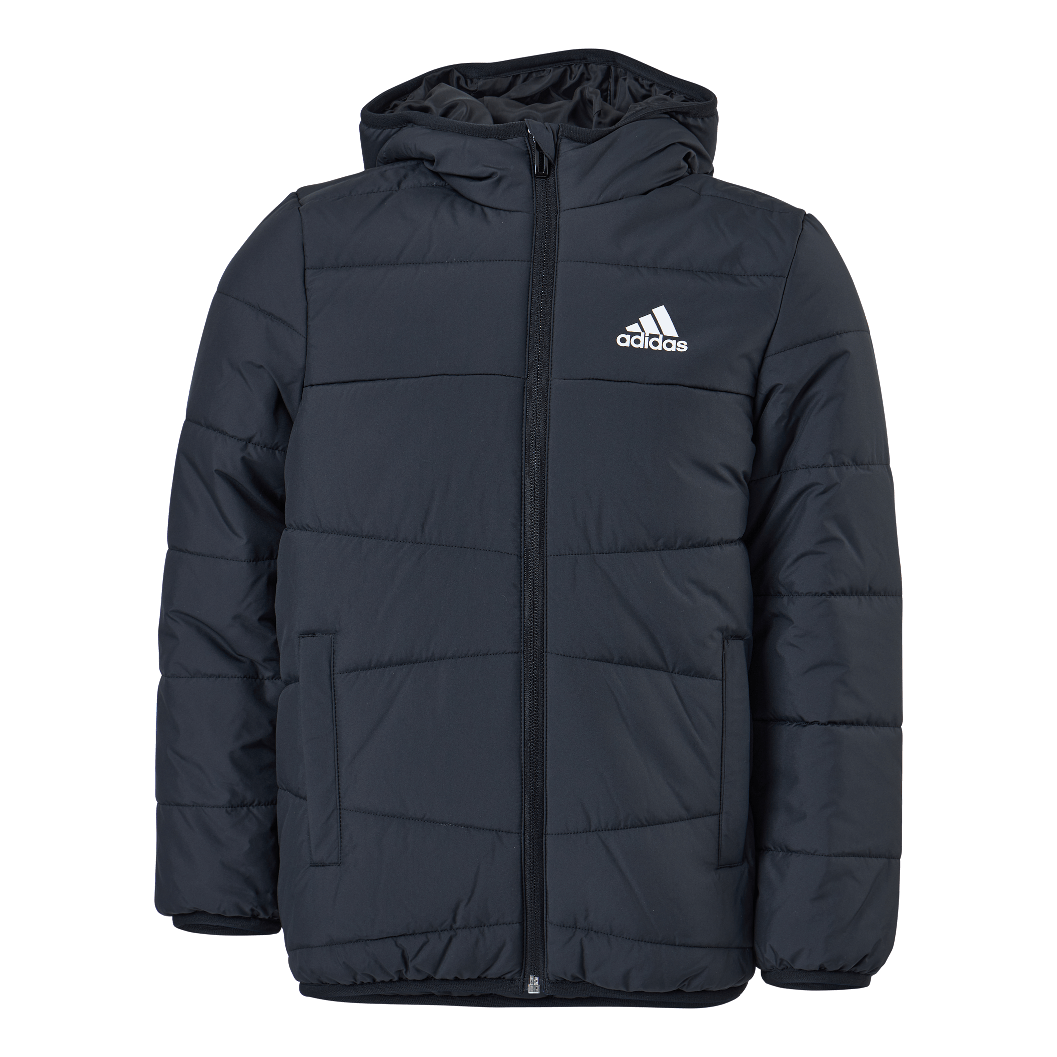 Adidas tiro winter jacket sales