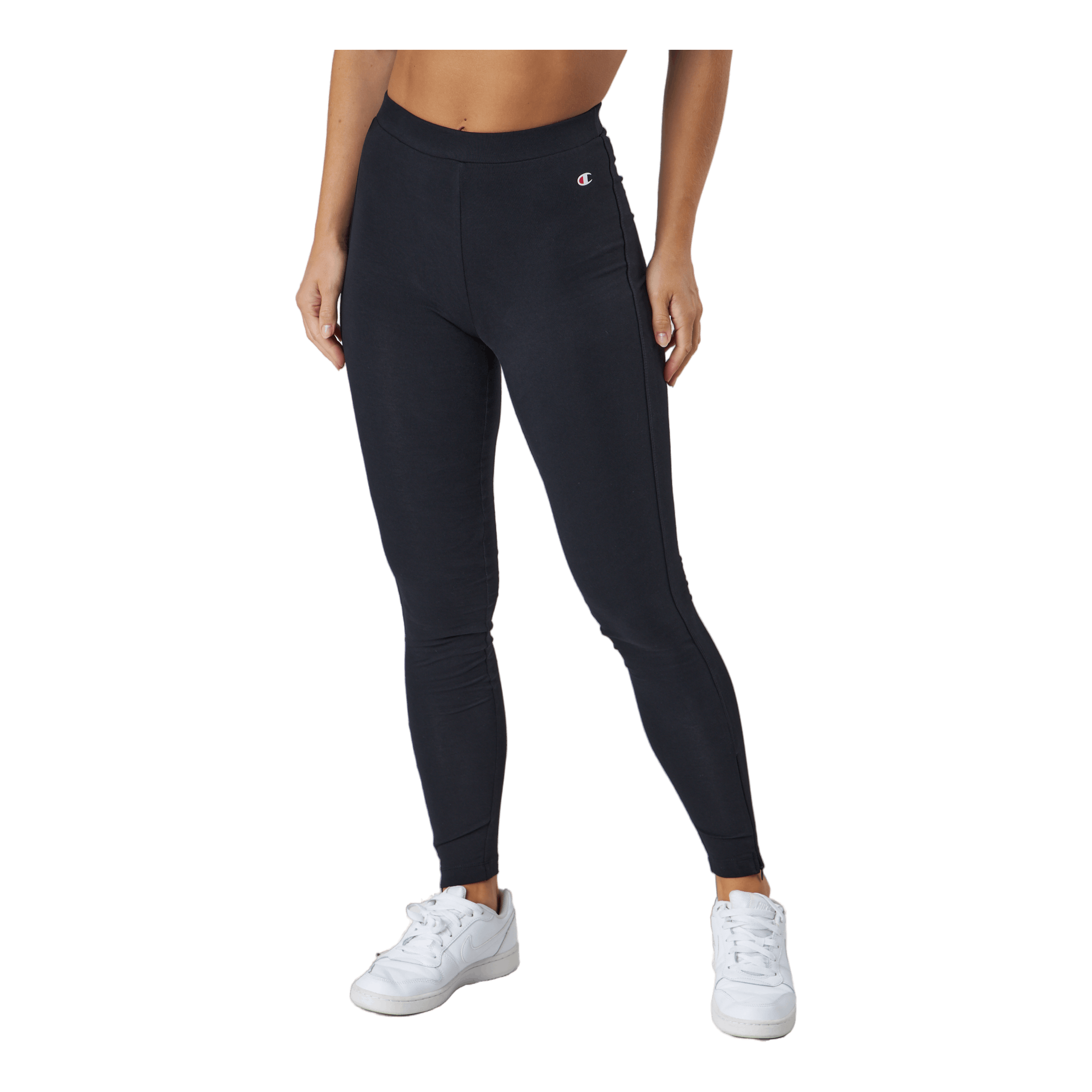 Women's Tracksuit Champion 115768-KK001 Black