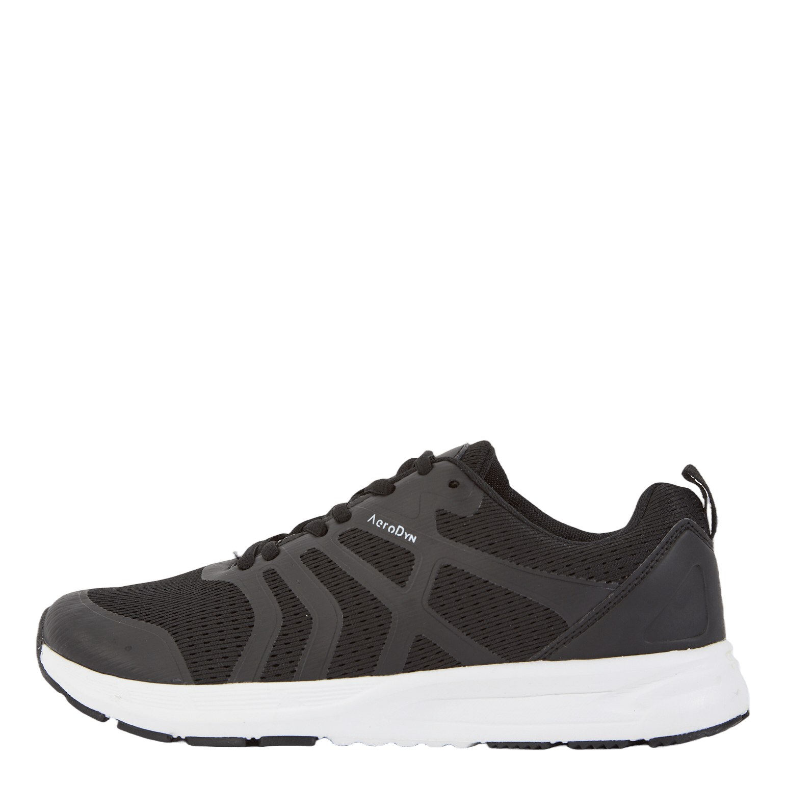 Endurance Clenny Unisex Lite Shoe Black |