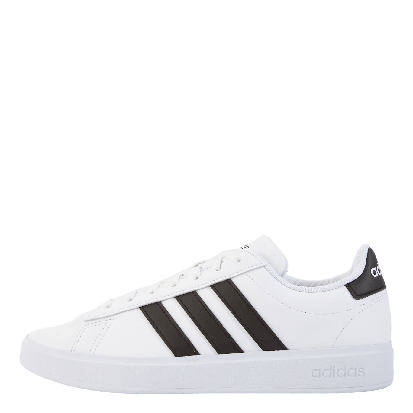 Adidas neo sales cloudfoam transparent