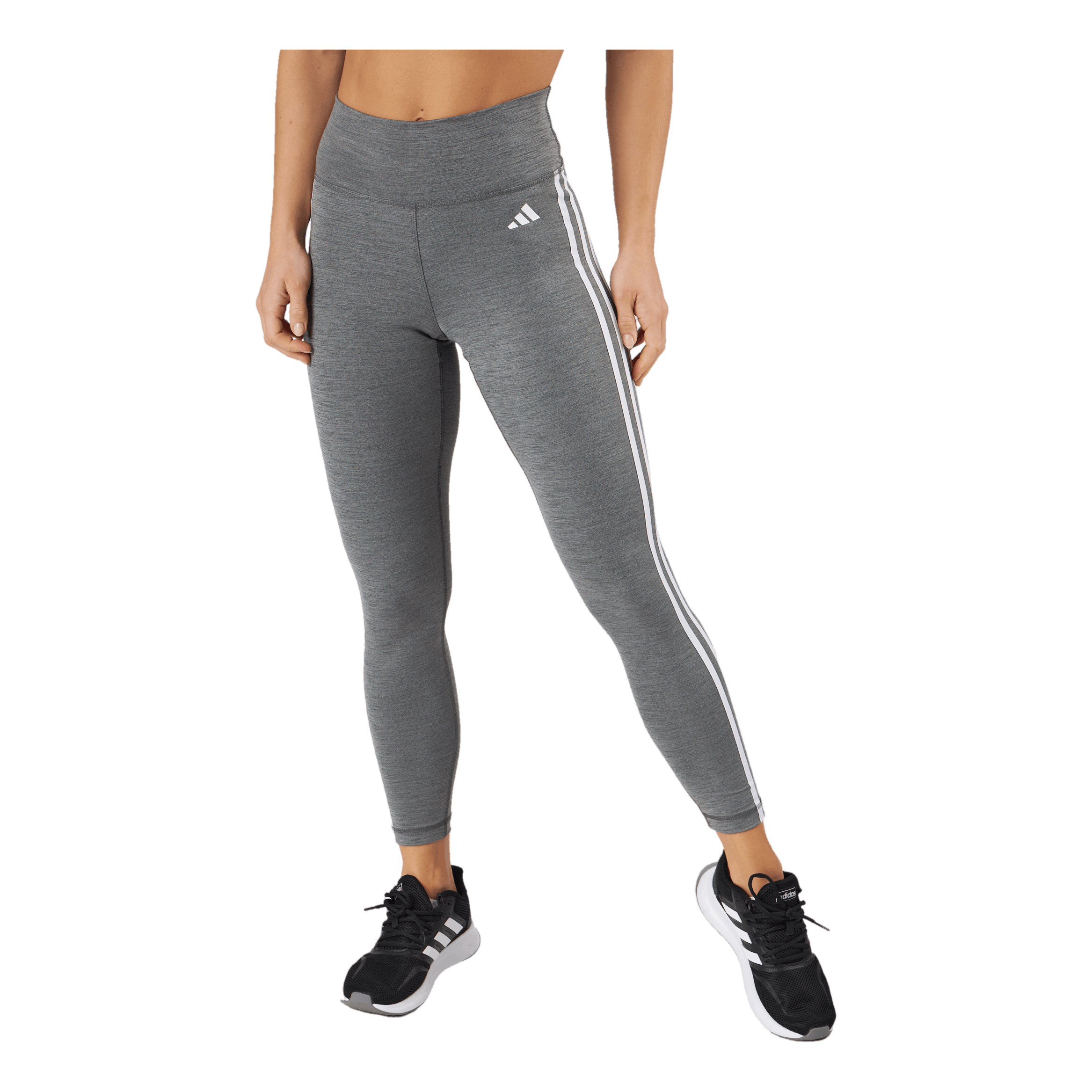 adidas high waisted tights