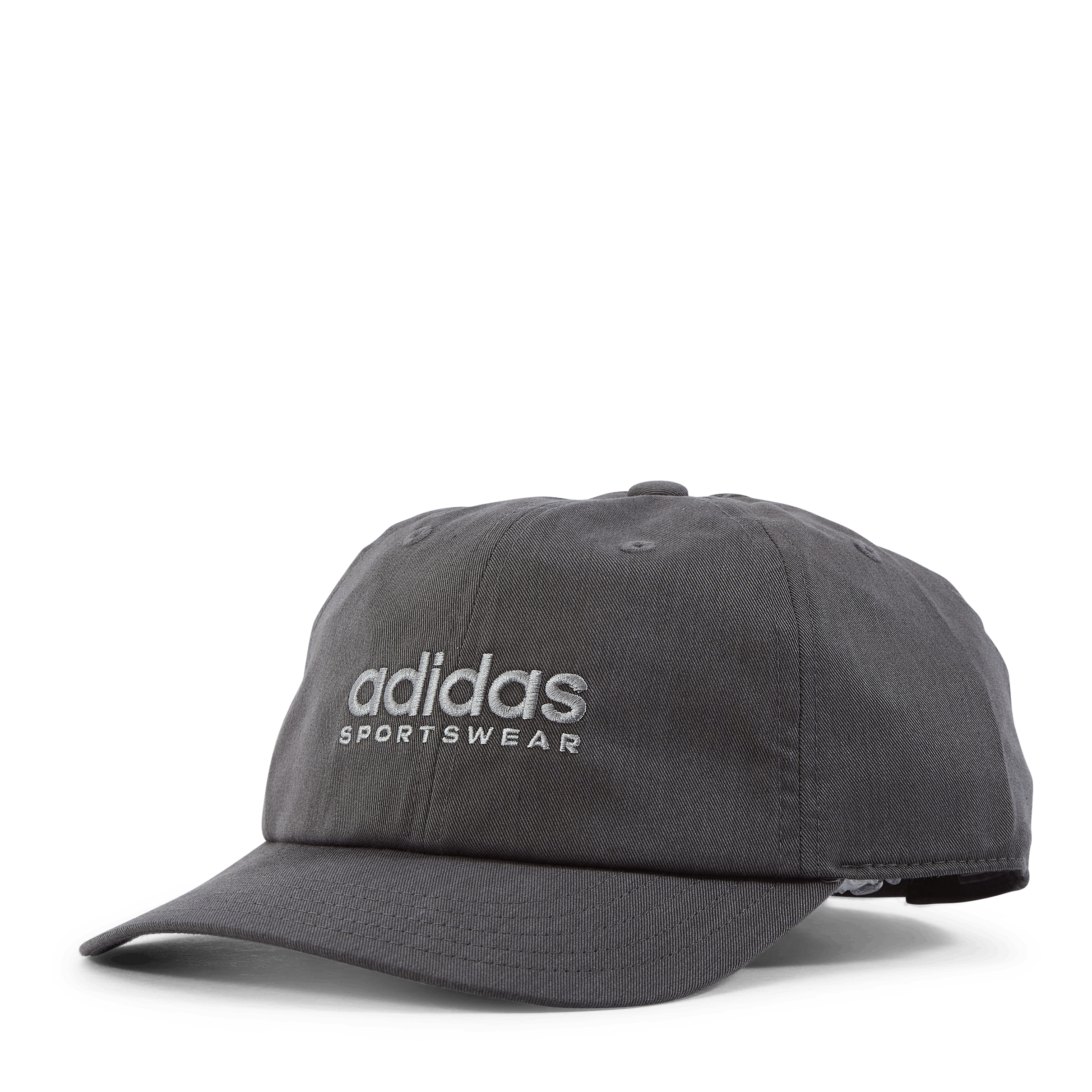 Low Dad Cap Black - adidas – Runforest.com
