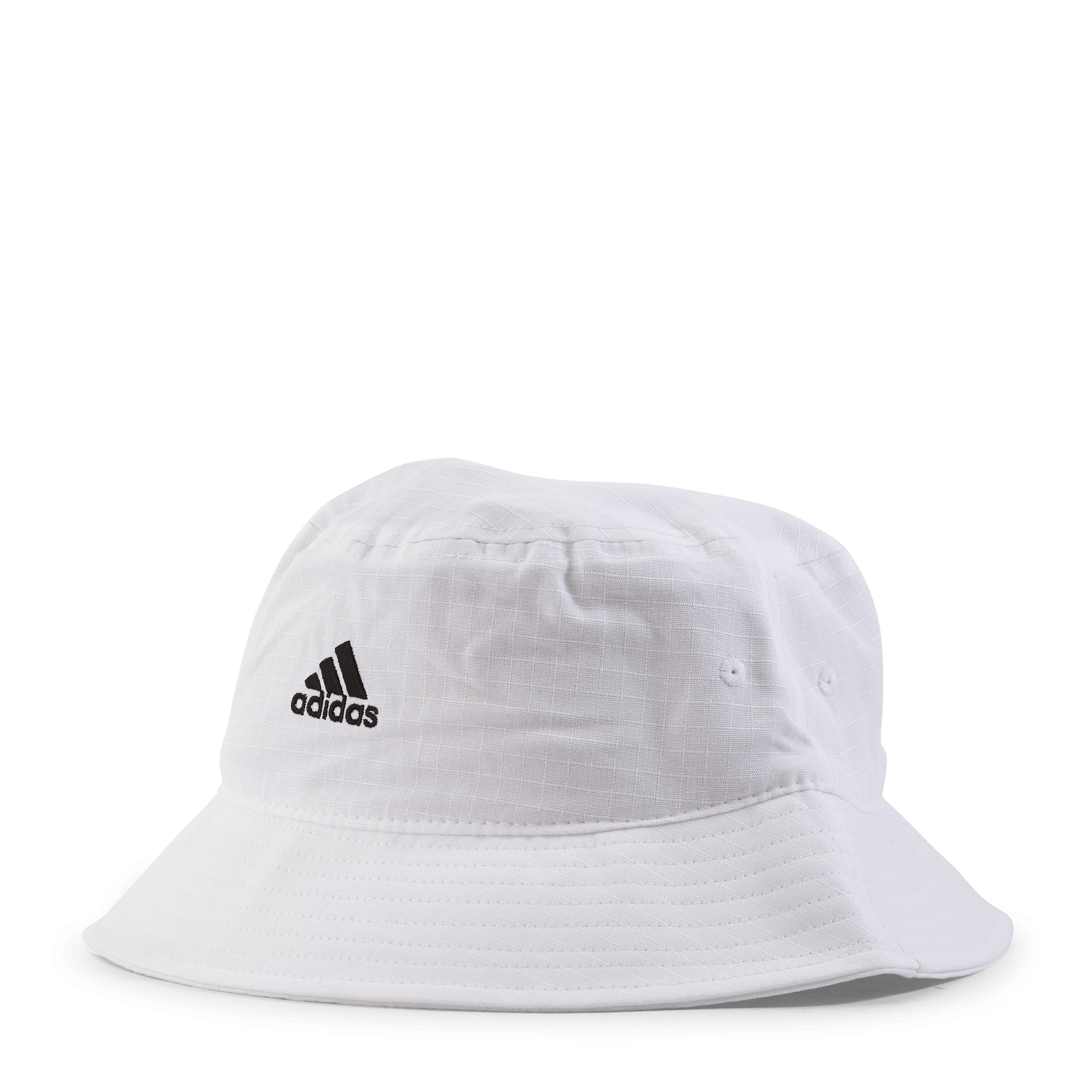 Bucket hat white adidas discount