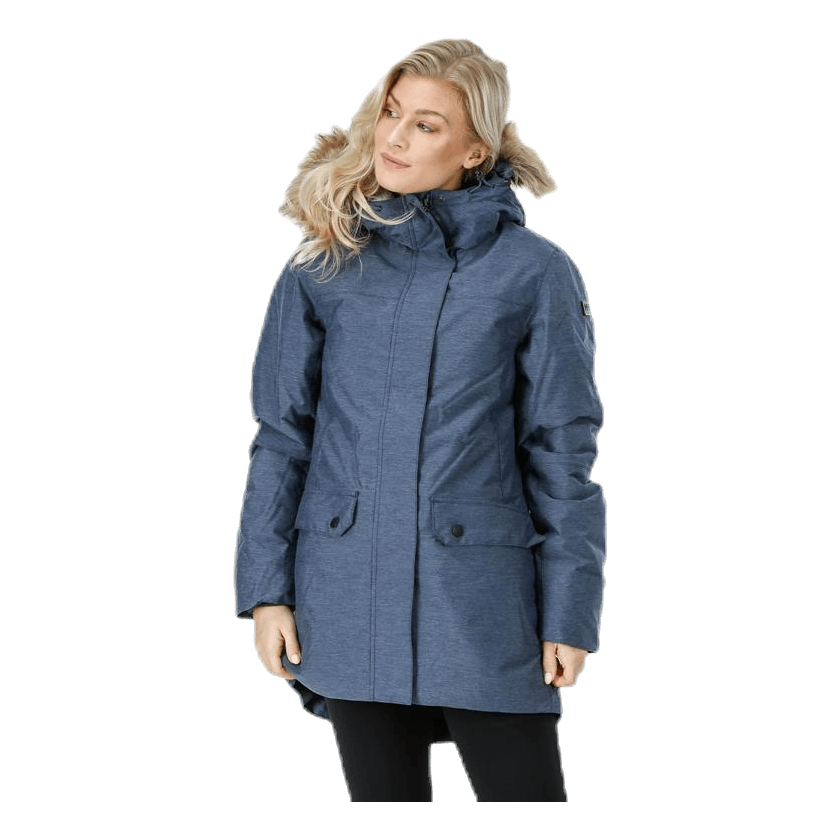 Helly hansen w rana jacket best sale