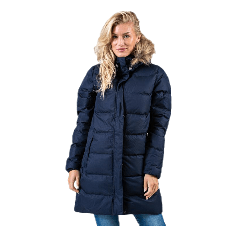 Helly hansen w aden down parka best sale