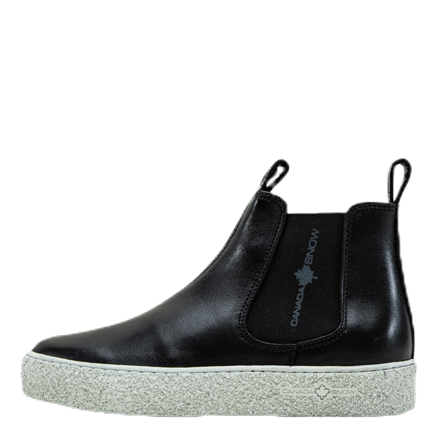 Mount Verm Black Canada Snow – - Main Image