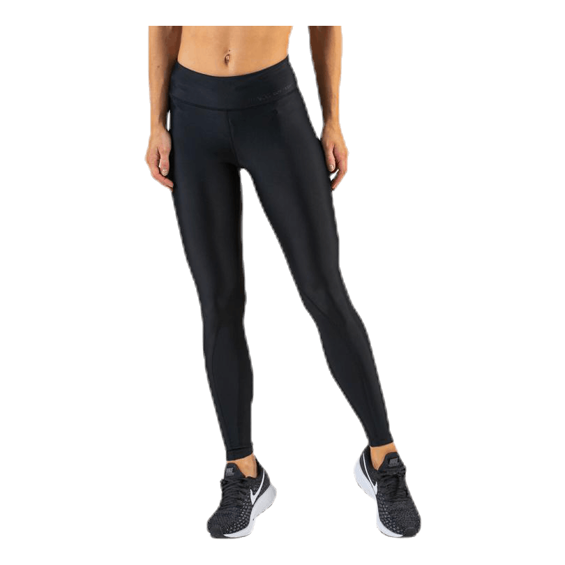 Lauren - Lava - Full Length Performance Compression Tights – Vie