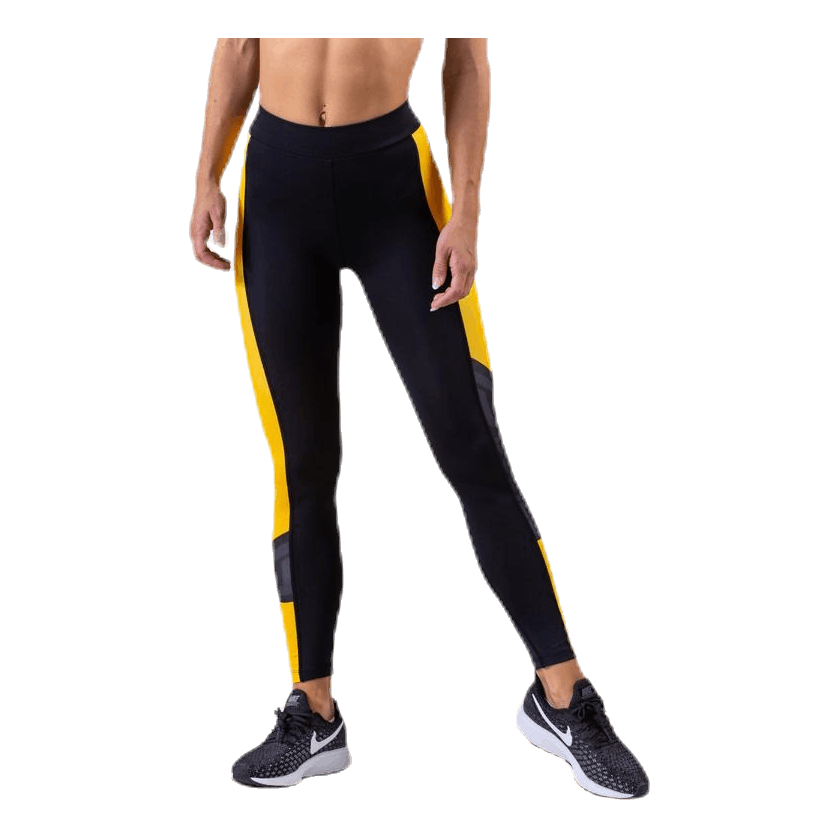 Better bodies chrystie high tights black discount