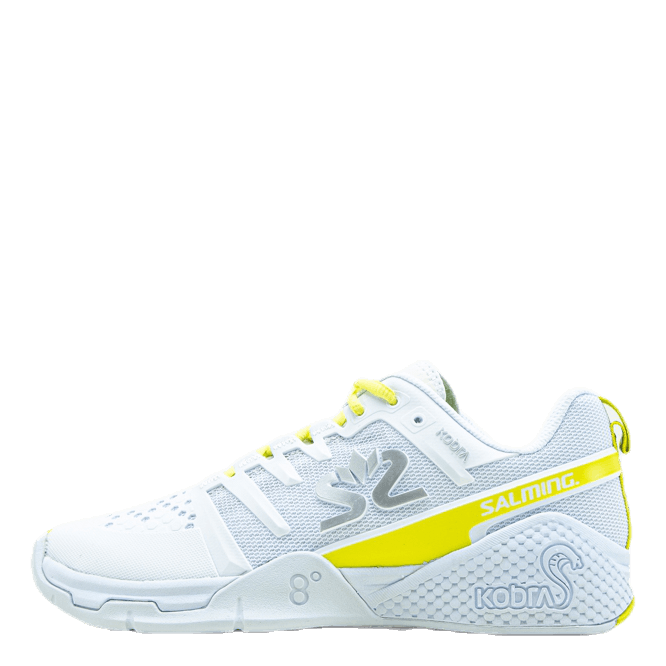 Salming 2025 kobra white