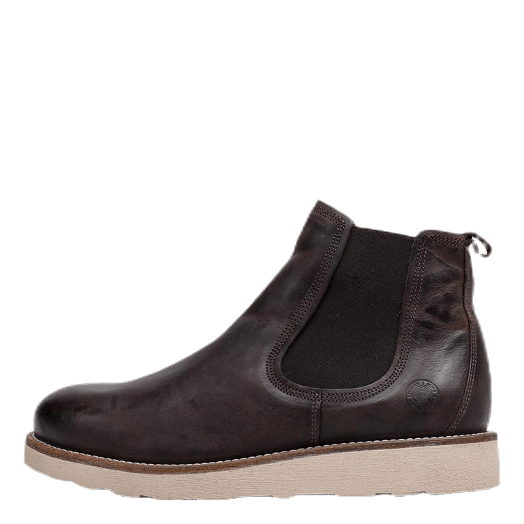 Idle Leather Brown Sneaky Steve –