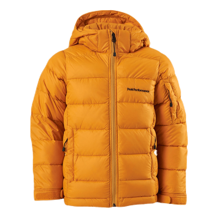 Peak frost down sales