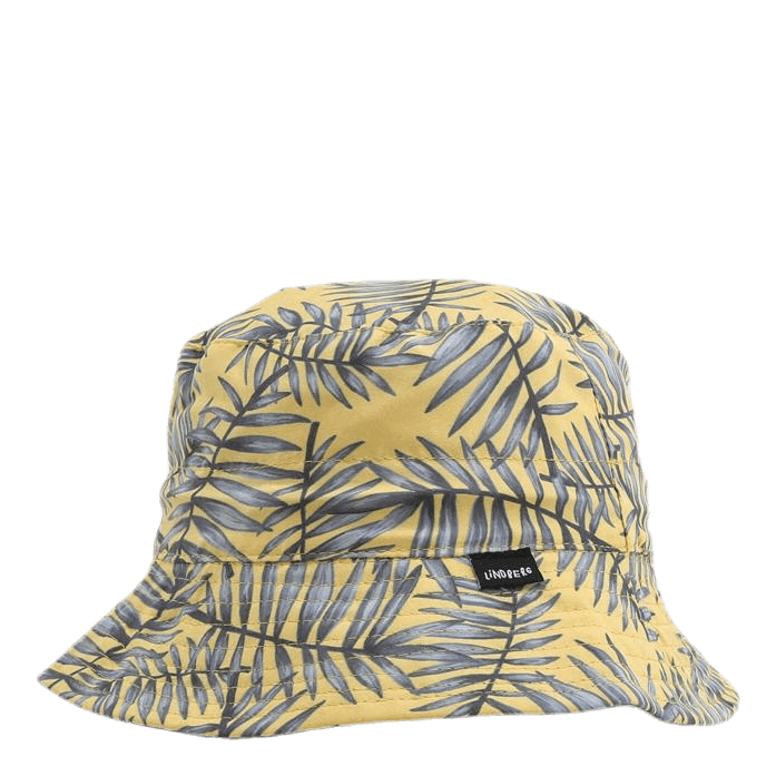 Muros Sun Hat Yellow Lindberg – - Main Image