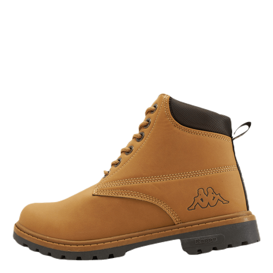 Logo Tennesee 2 Yellow Kappa Runforest