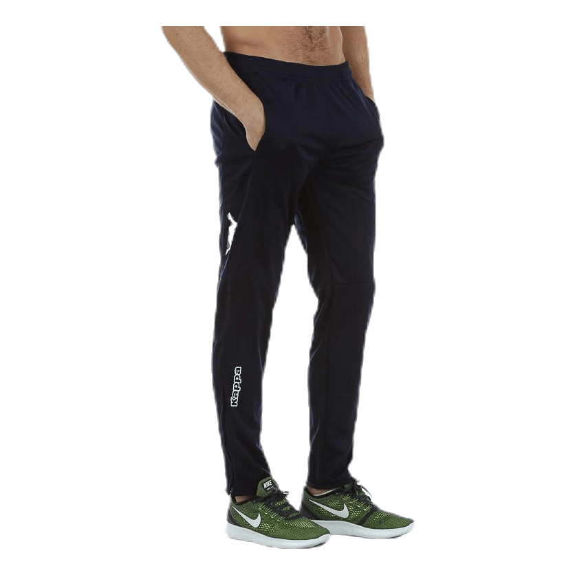 Blue kappa sweatpants sale