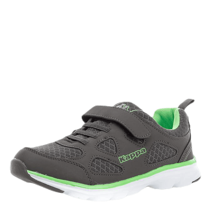 Zuby Kid Green/Grey - Main Image