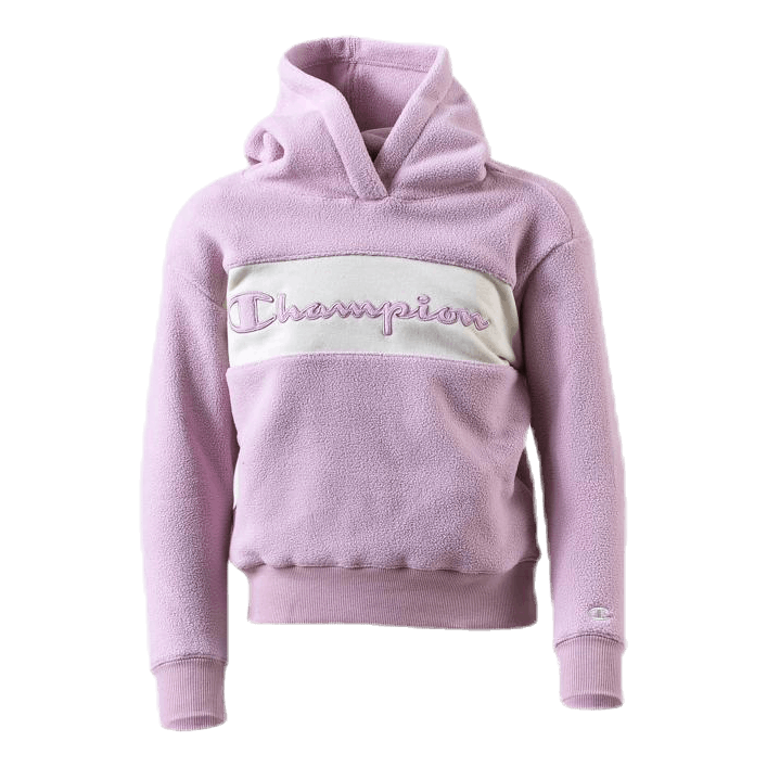 Junior Champion Fleece Jackets Champion Junior Teddy Hoodie Green –