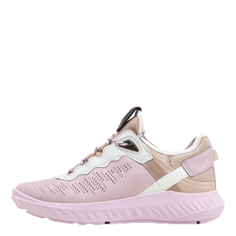 Lite Sneaker Patterned/Pink ECCO –