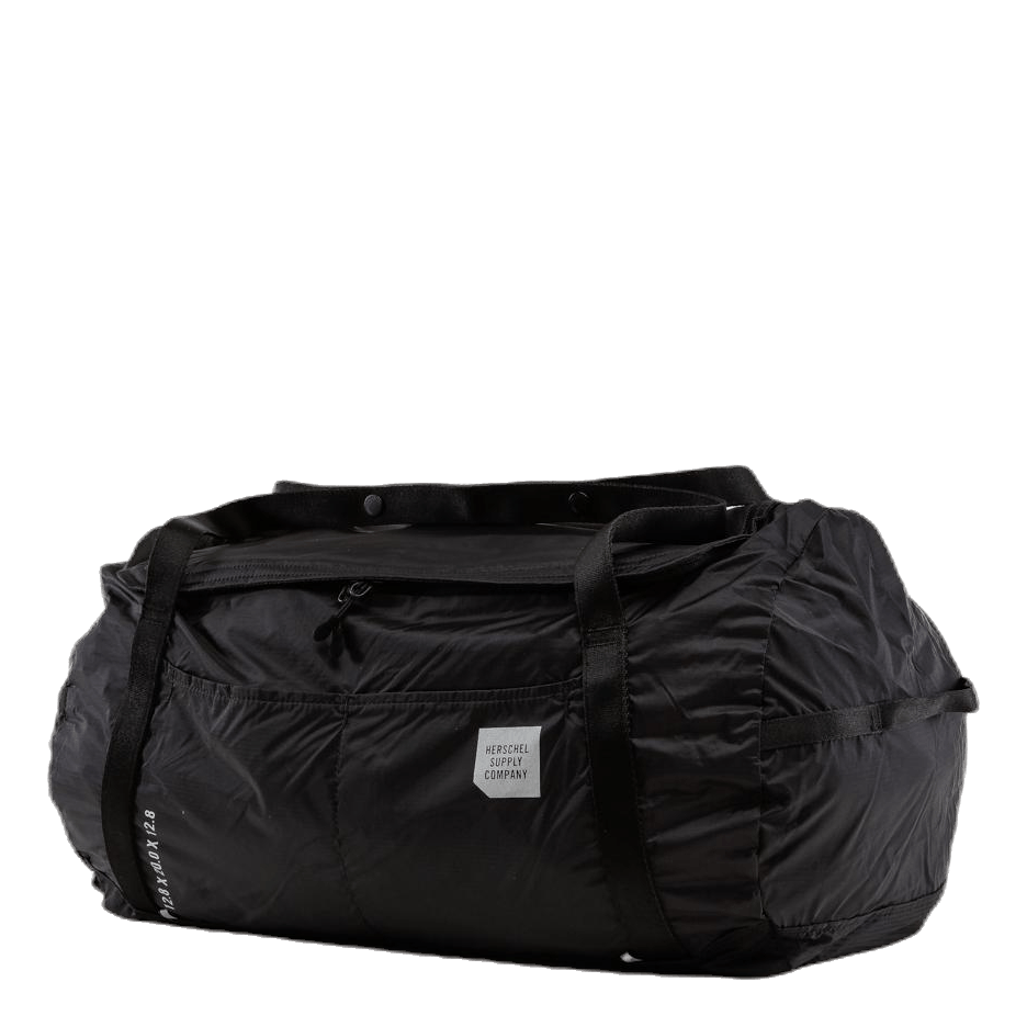 Ultralight Duffle (HSC4601) Black Herschel