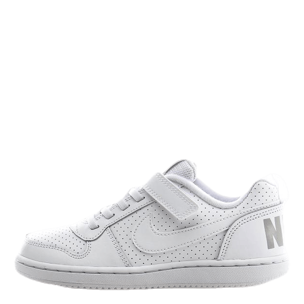 Court Borough Low PSV White Nike Runforest