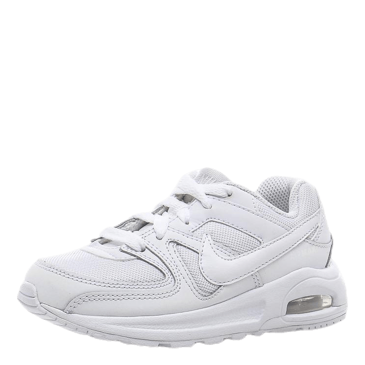 Air Max Command Flex PS White Nike Runforest
