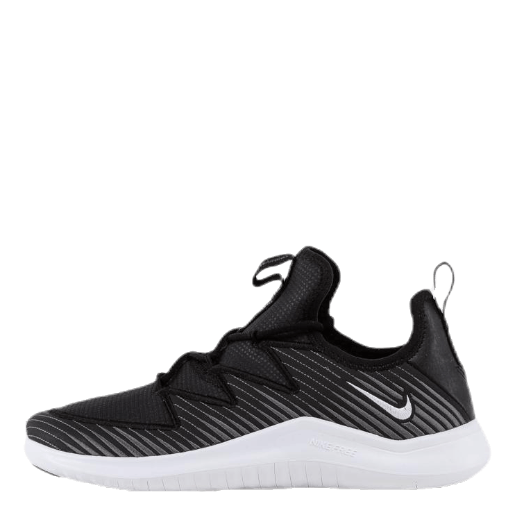 Free Tr Ultra W White/Black