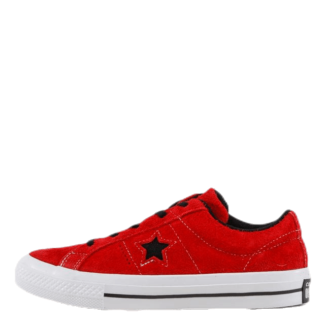 One star 2025 converse kids