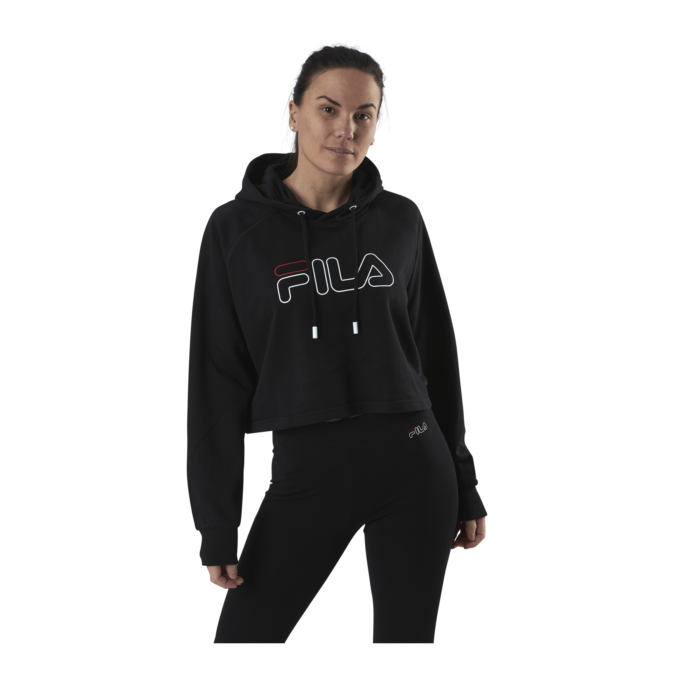 Fila hoodie and pants online