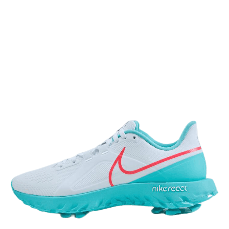 nike react infinity pro golf shoe
