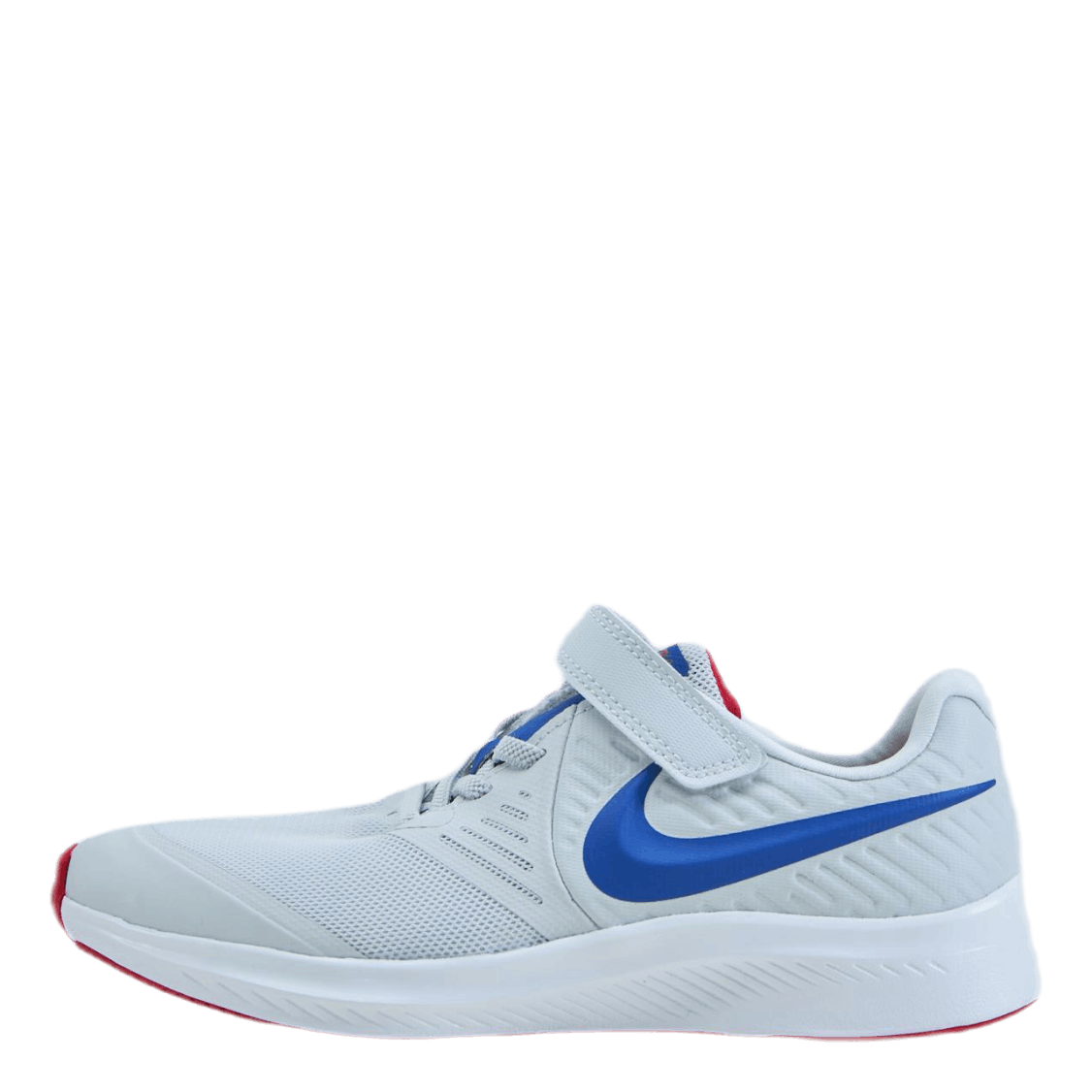 Star Runner PS Little kids Grey Nike –