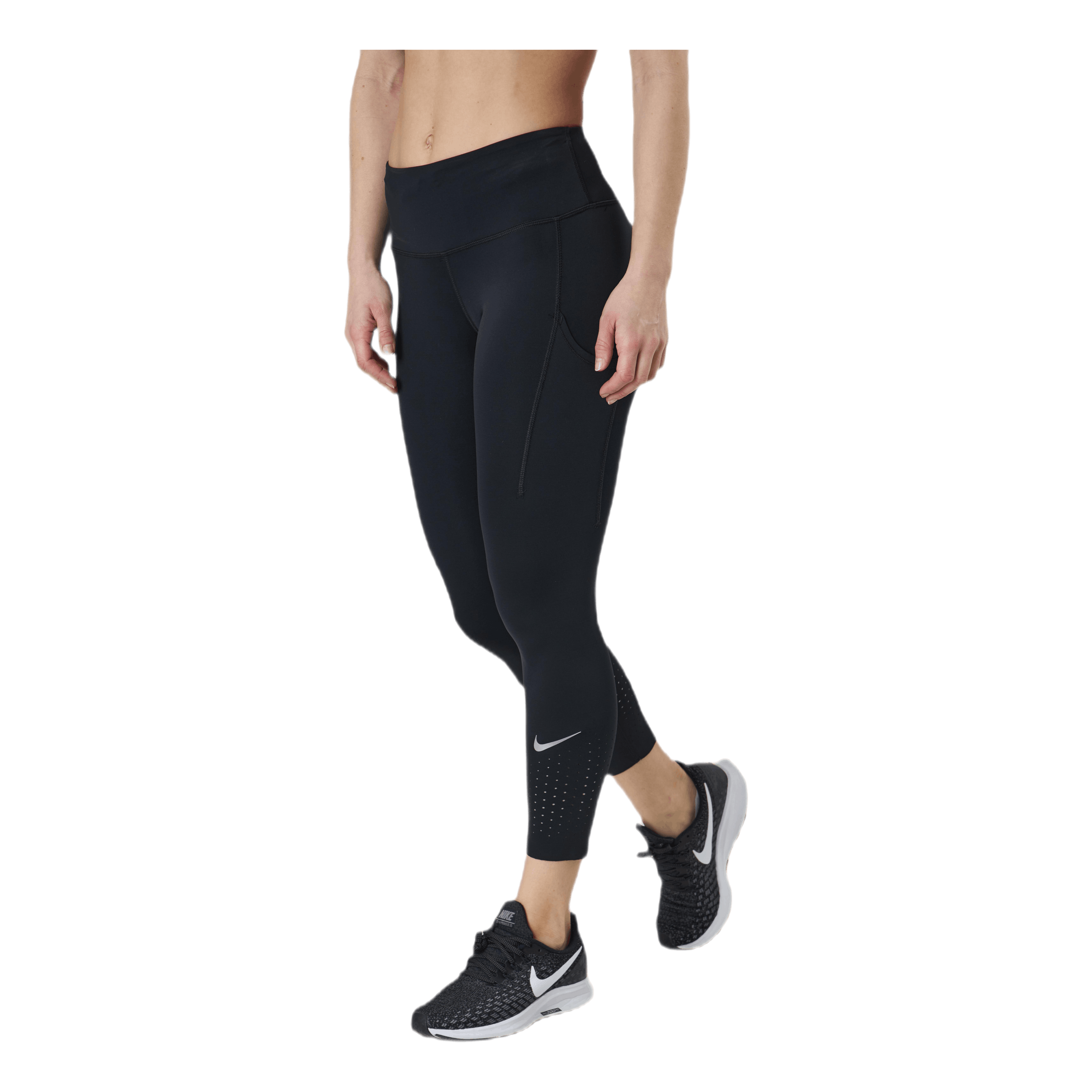 Nike epic lux cropped sales leggings