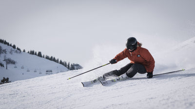 O guia definitivo para as suas aventuras de esqui
