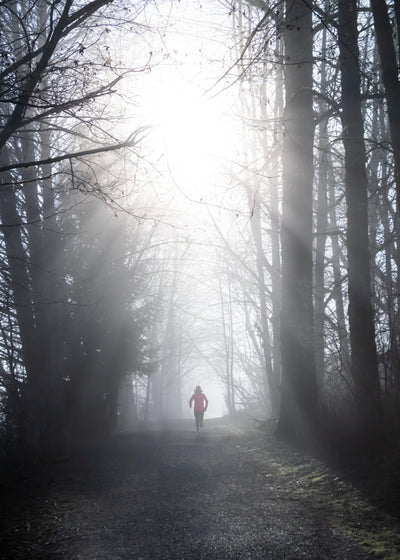 Guida alla preparazione per la corsa all'aperto