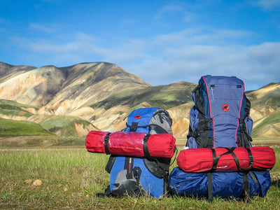 Wie Sie den besten Rucksack auswählen