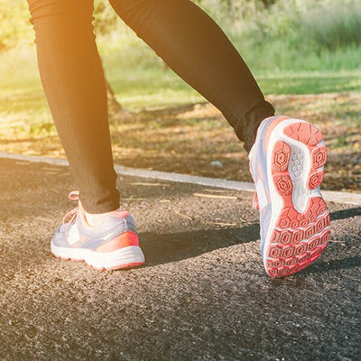 Womens walking shoes  - Racketnow.com