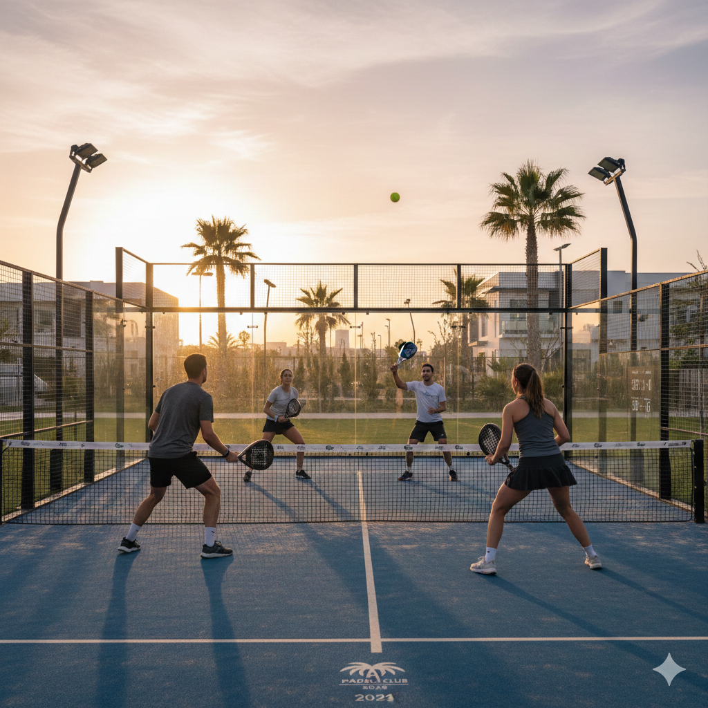 Padel Outlet - Runforest