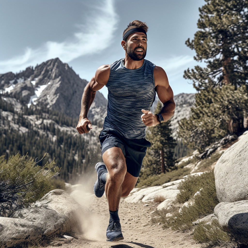 Running Apparel  - Runforest.com