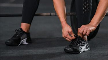 Womens Gym shoes  - Racketnow.com