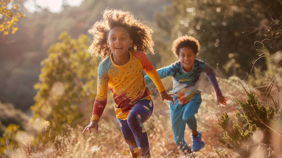 Sale Kids - Runforest