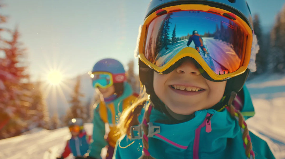 Kids Outlet - Runforest