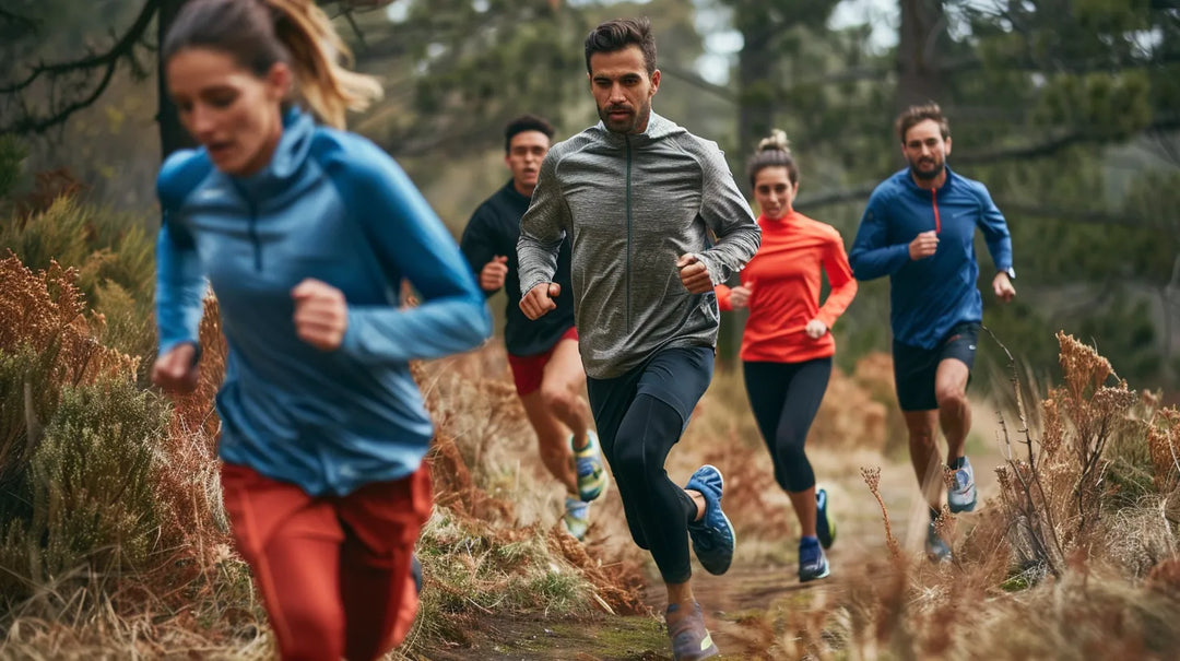 Apparel Outlet - Runforets