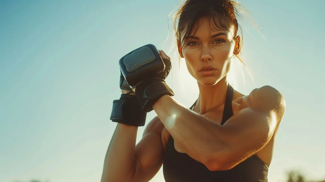 Workout Outlet - Runforest