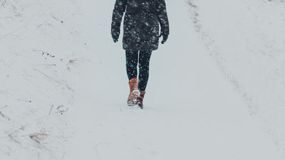 Womens winter boots