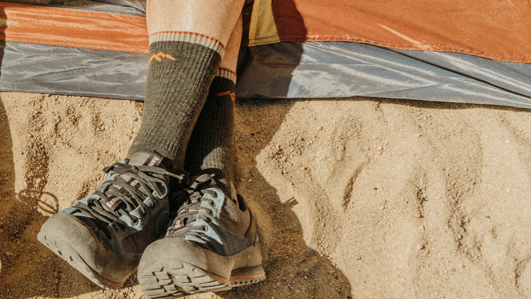 Socks  - Racketnow.com