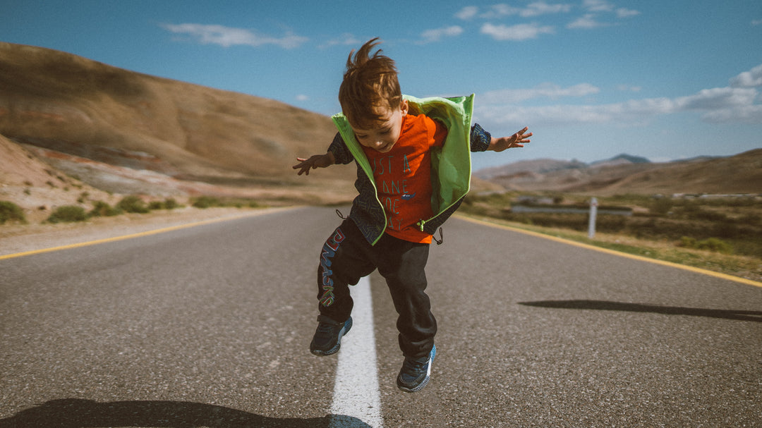 Childrens sneakers  - Racketnow.com