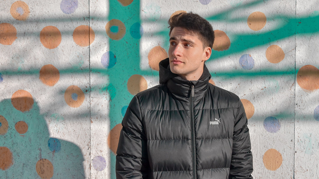 Mens Jackets  - Racketnow.com