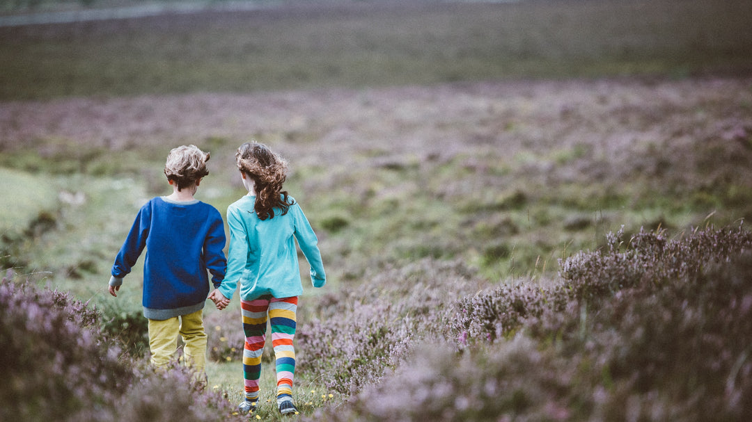 Children - Runforest