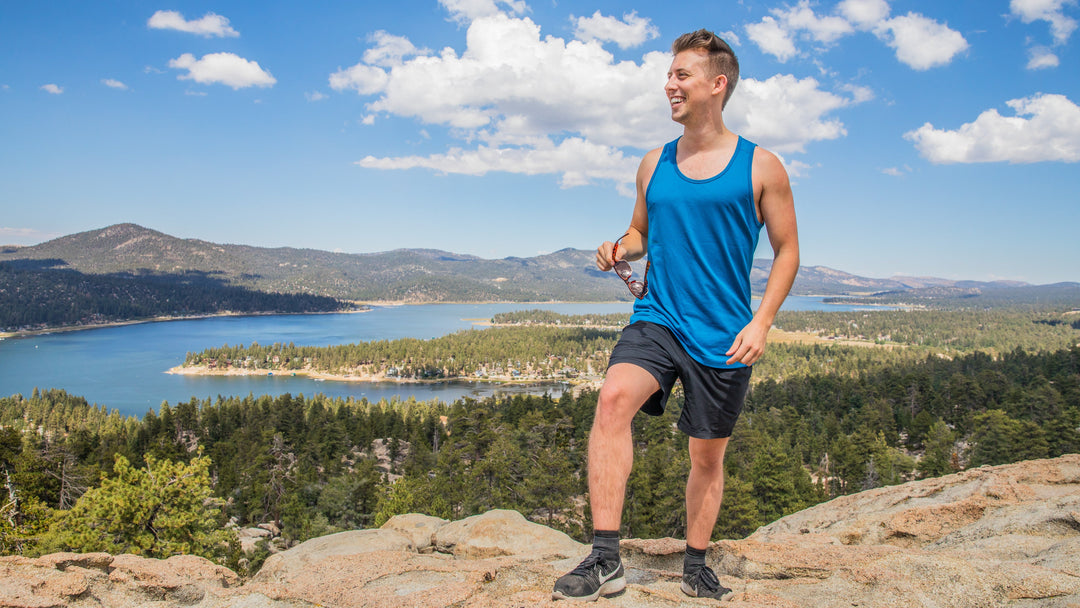 Mens Tank tops  - Racketnow.com