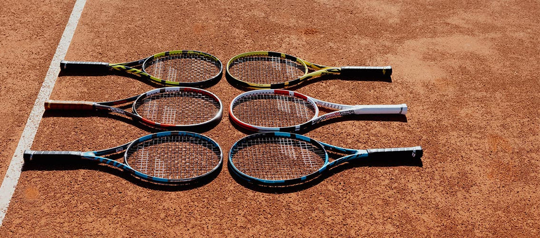 Babolat  - Racketnow.com